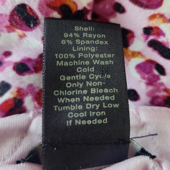 Ann Taylor Maternity Dress - Picture 4 of 4